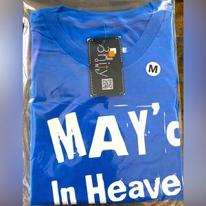 MAY’d in Heaven Birthday‎ Celebrants in May